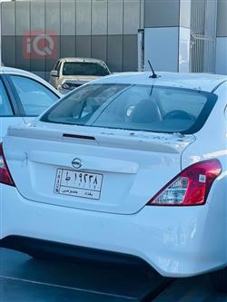Nissan Sunny